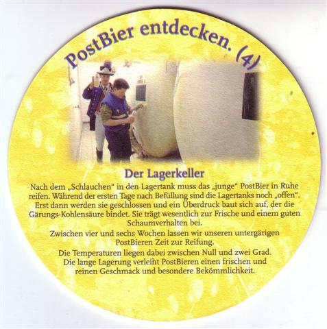 weiler li-by post meine 4b (rund215-der lagerkeller)